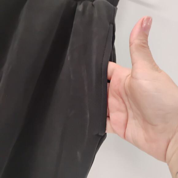 Oysho Sport Black Charcoal leggings size M - Picture 7 of 13